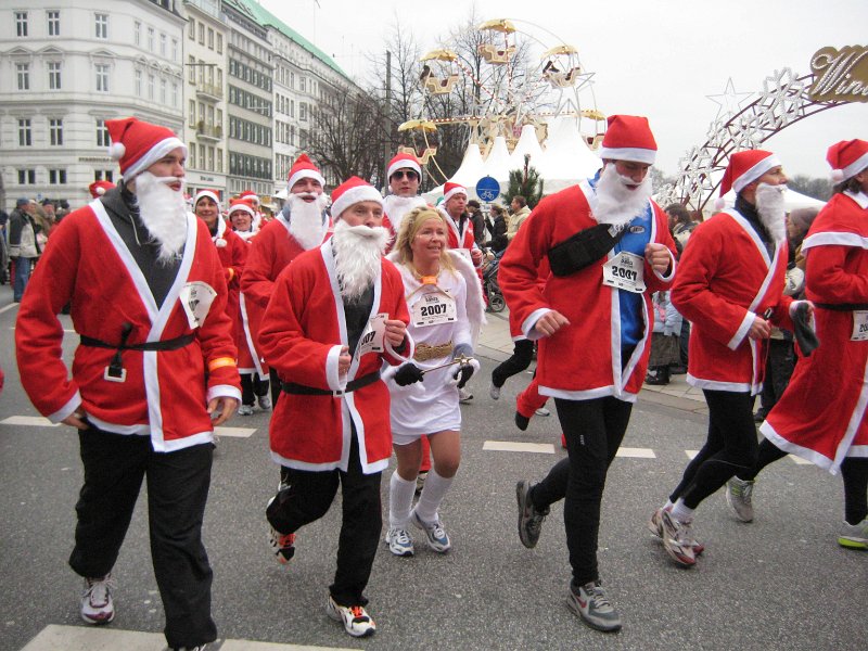 Weihnachtsmannlauf 093